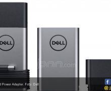 Dell Tarik Ribuan Hybrid Power Adapter Karena Bermasalah - JPNN.com