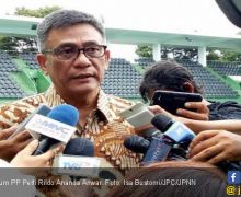 Jelang Masa Jabatan Berakhir, Rildo Ananda Terus Benahi Tenis Indonesia - JPNN.com