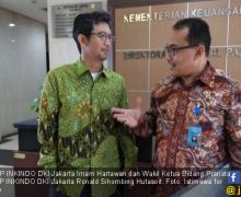 Bantu DJP Lewat Sosialisasi Perpajakan Usaha Jasa Konsultansi - JPNN.com