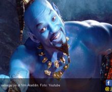 Aladdin Versi Baru yang Bikin Lupa Buka Puasa - JPNN.com