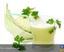 Jaga Kesehatan Ginjal dengan Mengonsumsi 5 Jenis Sayuran Ini - JPNN.com
