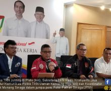 Hasto Prihatin Tim Prabowo Masih Terapkan Politik Kambing Hitam - JPNN.com