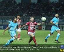 Bali United Bungkam Persela 1 - 0 - JPNN.com