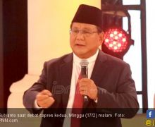 Satu Juta Warga Aceh di Jakarta Siap Menangkan Prabowo-Sandi - JPNN.com
