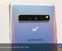 Samsung Ungkap Galaxy S10 dengan Jaringan 5G Paling Canggih - JPNN.com