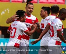 Madura United Segera Coret Pemain Asing - JPNN.com