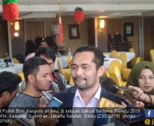 KPK Diminta Mengantisipasi Politik Uang Pada Pemilu 2024 - JPNN.com