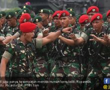 Kabar Gembira untuk PNS, Anggota TNI, dan Polri - JPNN.com