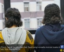 Muak Hidup di Arab Saudi, Dua Remaja Ini Nekat Kabur ke Australia - JPNN.com