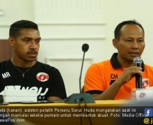 Pemain Hanya Tersisa Tiga Orang, Perseru Pastikan Tetap Ikut Piala Presiden - JPNN.com