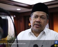 Surat Suara Tercoblos di Malaysia, Fahri Hamzah Surati Mahathir Mohamad - JPNN.com