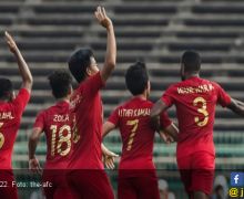Pelatih Vietnam: Indonesia Bermain Buruk, Kasar, Golnya Keberuntungan - JPNN.com