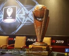Catat! Ini Jadwal Final Piala Presiden 2019, Persebaya Home Duluan - JPNN.com