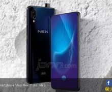 Vivo Bakal Segera Punya Fitur Wireless Charging - JPNN.com