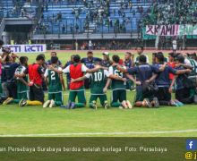 Persebaya Beraroma Timnas di Piala Presiden 2019 - JPNN.com