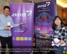 Sponsori Java Jazz Festival 2019, Avrist Sediakan Proteksi Terbaik - JPNN.com