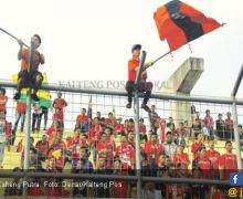 Dua Pemain Naturalisasi Bakal Ikut Seleksi di Kalteng Putra FC - JPNN.com