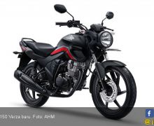 Honda CB150 Verza Dapat Sentuhan Baru, Berikut daftar Harganya - JPNN.com