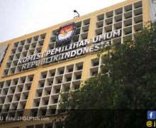 KPU Resmi Tetapkan Sembilan Partai Politik yang Lolos Parliamentary Threshold - JPNN.com