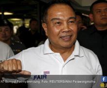 Thailand Gagal Juara, Presiden FAT Sebut Piala AFF U-22 Tidak Penting - JPNN.com