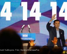 Pertemuan Jokowi - AHY Pemanasan Kader Demokrat Masuk Kabinet? - JPNN.com