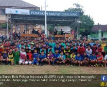 BLISPI Jaring Pemain Muda Berbakat Hingga Pelosok Indonesia - JPNN.com