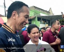 Jokowi Sentil Temuan Pungli di Pelayanan Kesehatan - JPNN.com