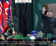 Kim Jong Un Pulang Tanpa Hasil, Sangat Malu - JPNN.com