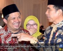 Tolak Rektor Impor, Fahri Hamzah : Nanti DPR juga Dari Asing - JPNN.com