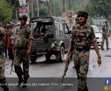 Separatis Bunuh Guru dari Kalangan Minoritas, Kashmir Kembali Memanas - JPNN.com