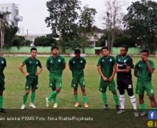 Kerja Sama PSMS dengan NorthCliff Belum Jelas - JPNN.com