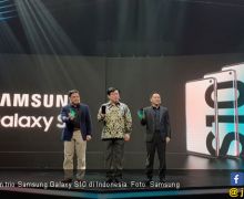 Pembaruan Software Samsung Galaxy S10 Bawa Peningkatan Fitur - JPNN.com