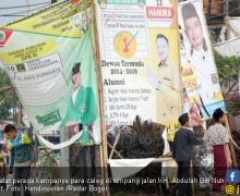 Beragam Strategi Caleg Gaet Pemilih, Berapa Uang Dihabiskan? - JPNN.com