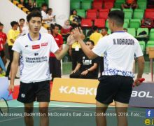Tambah Cabor, LIMA Bakal Garap Karate dan Tenis Meja - JPNN.com
