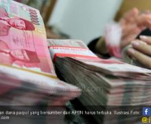 Parpol Harus Terbuka, Syarat Dana dari APBN Ditambah - JPNN.com