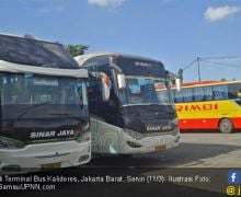 Traveloka Sebut Permintaan Bus Naik 3 Kali Lipat, Tipe Ini Paling Diminati - JPNN.com
