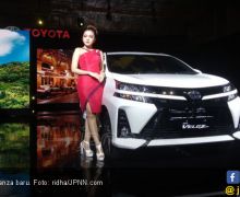 Toyota Avanza Baru Cuma Rp 5 Juta, Bukan Hoax! - JPNN.com