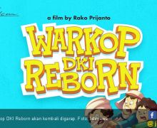 Sutradara Warkop DKI Reborn Kecelakaan di Cibubur - JPNN.com