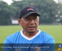 Rahmad Darmawan Tegaskan Siap Profesional Bertemu Mantan Klub - JPNN.com