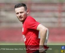 Lao Toyota FC vs PSM Makassar: Pelapis Harus Bikin Lawan Menangis! - JPNN.com