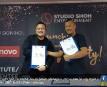 Perkuat Industri Kreatif, SSE Buka Animation Institute - JPNN.com