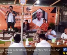 Gus Syauqi Ajak Anak Milenial Cirebon untuk Tidak Golput - JPNN.com
