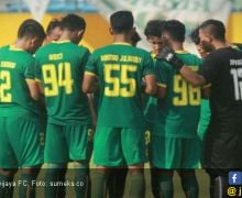 Liga 2 2022 Dihentikan, Sriwijaya FC Kecewa Berat, Begini Pernyataannya - JPNN.com