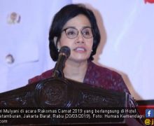  Menkeu Sri Mulyani: Saya Lebih Benci Lagi kalau Dikorupsi - JPNN.com