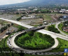 Ganti Rugi Lahan Tol Malang – Pandaan, Warga Minta Rp 25 Juta per Meter - JPNN.com