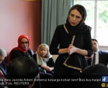 Selandia Baru Peringati 2 Tahun Pembantaian Muslim di Christchurch - JPNN.com