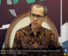 Jika Gerindra Gabung Koalisi Jokowi, 68 Juta Pendukung Prabowo Pasti Kecewa - JPNN.com