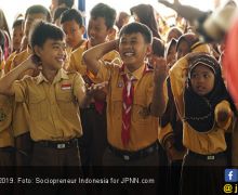 Sociopreneur Indonesia Gelar Festival of Social Creativity 2019 - JPNN.com