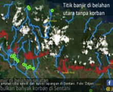 LHK Hadir untuk Sentani, Kawal Perbaikan Tata Ruang - JPNN.com