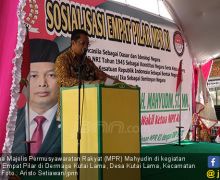 Waspada Disusupi ISIS, Jangan Belajar Agama Secara Instan di Internet - JPNN.com